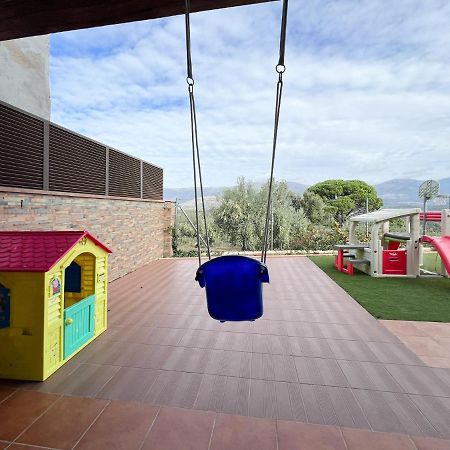 Casa Vista Sierra Villa Jaraiz de la Vera Exterior photo