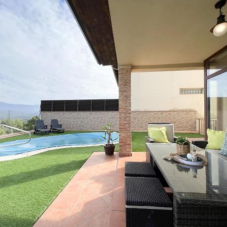 Casa Vista Sierra Villa Jaraiz de la Vera Exterior photo