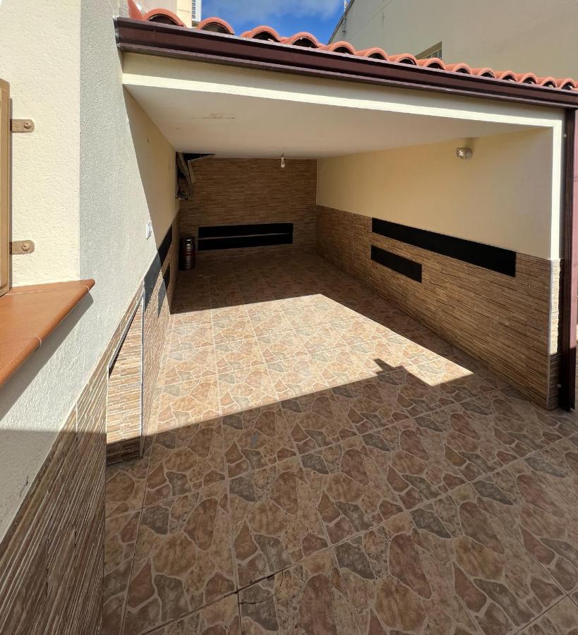 Casa Vista Sierra Villa Jaraiz de la Vera Exterior photo